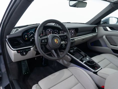 Porsche 911 Turbo S Coupe 3.6/3.8 24V (991/992)