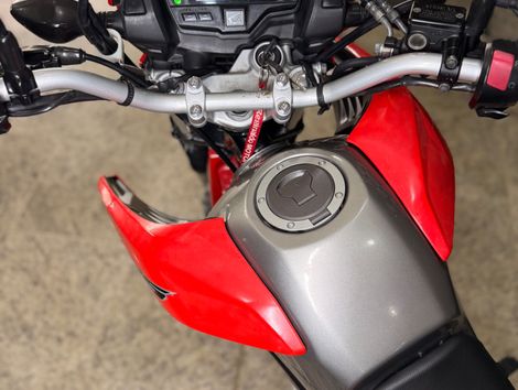 HONDA NXR 160 BROS ESDD FLEXONE