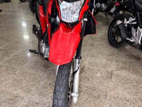 HONDA NXR 160 BROS ESDD FLEXONE