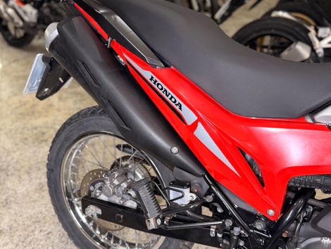HONDA NXR 160 BROS ESDD FLEXONE