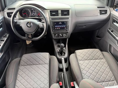 VolksWagen Fox Xtreme 1.6 Flex 8V 5p