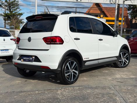 VolksWagen Fox Xtreme 1.6 Flex 8V 5p