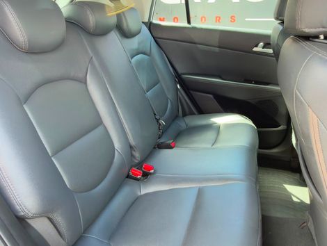 Hyundai Creta Pulse 1.6 16V Flex Aut.