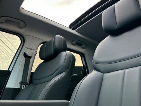 Jaecoo 7 Luxury 1.5 TB 16v Aut 5p (Híbrido)