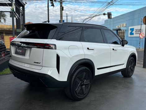 Jaecoo 7 Luxury 1.5 TB 16v Aut 5p (Híbrido)