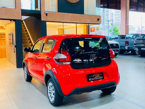 Fiat MOBI LIKE 1.0 Fire Flex 5p.