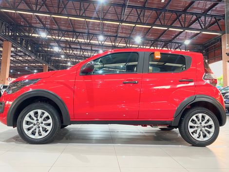 Fiat MOBI LIKE 1.0 Fire Flex 5p.