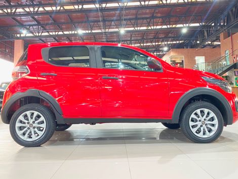 Fiat MOBI LIKE 1.0 Fire Flex 5p.