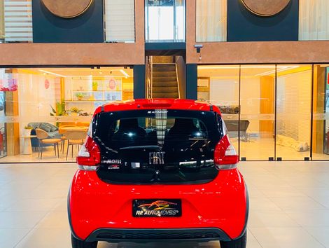 Fiat MOBI LIKE 1.0 Fire Flex 5p.