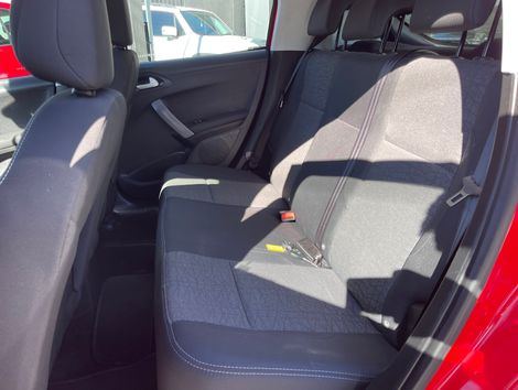 Peugeot 208 Active Pack 1.6 Flex 16V 5p Aut.