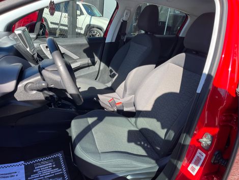 Peugeot 208 Active Pack 1.6 Flex 16V 5p Aut.