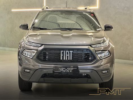 Fiat Toro Volcano 1.3 T270 4x2 Flex Aut.