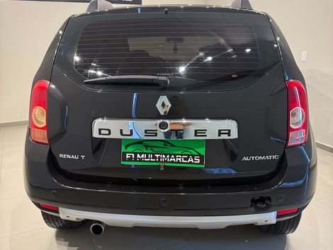 Renault DUSTER Dynamique 2.0 Flex 16V Aut.