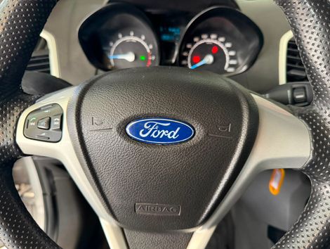 Ford EcoSport FREESTYLE 2.0 16V Flex 5p