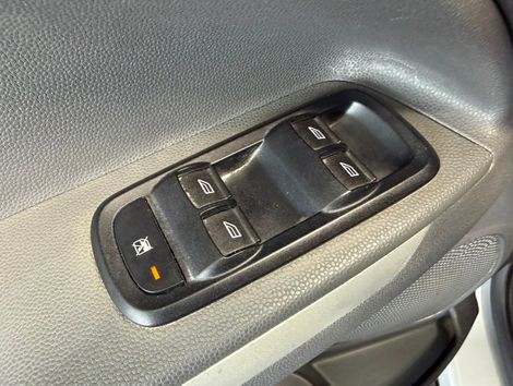 Ford EcoSport FREESTYLE 2.0 16V Flex 5p