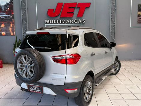 Ford EcoSport FREESTYLE 2.0 16V Flex 5p