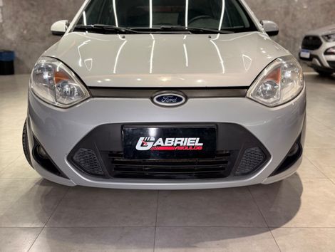 Ford Fiesta 1.6 8V Flex/Class 1.6 8V Flex 5p