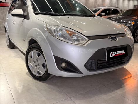 Ford Fiesta 1.6 8V Flex/Class 1.6 8V Flex 5p