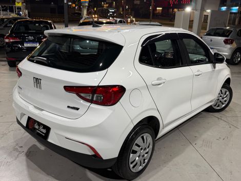 Fiat ARGO DRIVE 1.0 6V Flex