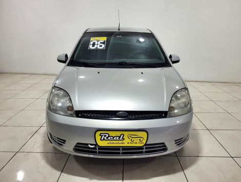 Ford Fiesta Sed. 1.6 8V Flex 4p