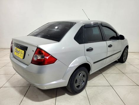 Ford Fiesta Sed. 1.6 8V Flex 4p