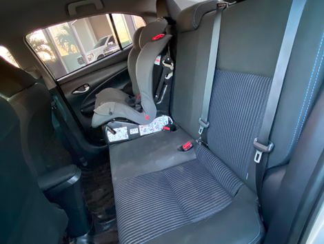 Toyota YARIS XL Sedan 1.5 Flex 16V 4p Aut.