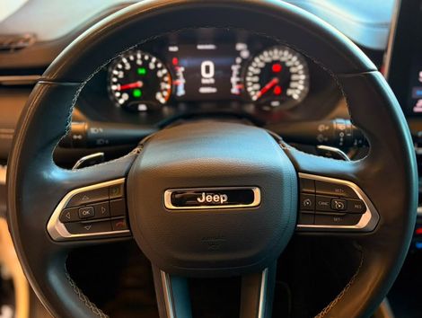 Jeep COMPASS LONG. T270 1.3 TB 4x2 Flex Aut.