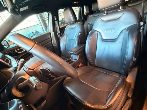 Jeep COMPASS LONG. T270 1.3 TB 4x2 Flex Aut.