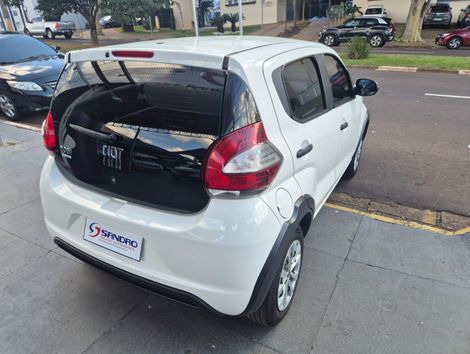 Fiat MOBI LIKE 1.0 Fire Flex 5p.