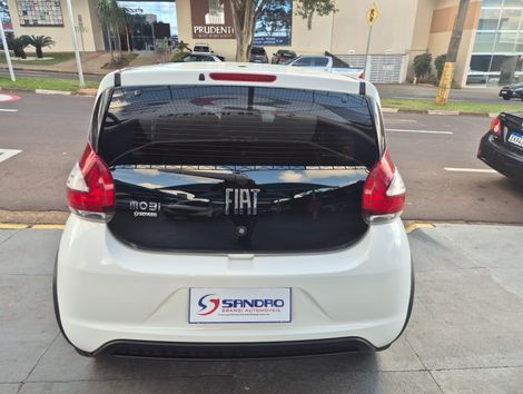 Fiat MOBI LIKE 1.0 Fire Flex 5p.