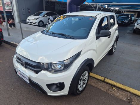 Fiat MOBI LIKE 1.0 Fire Flex 5p.