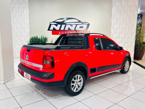 VolksWagen Saveiro CROSS 1.6 Mi Total Flex 8V CE