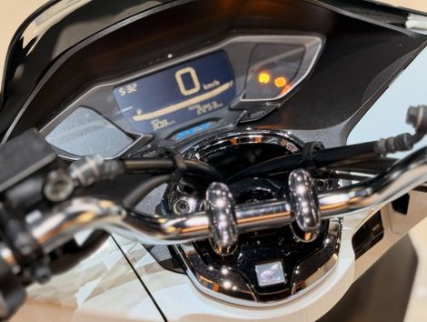 HONDA PCX 160 