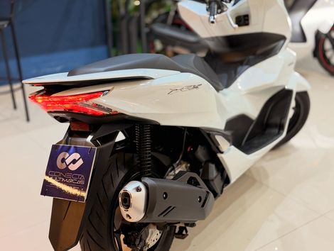 HONDA PCX 160 