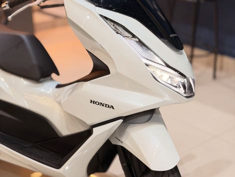 HONDA PCX 160 