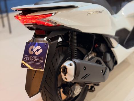 HONDA PCX 160 