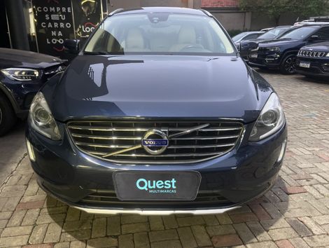 Volvo XC 60 2.0 T5  5p