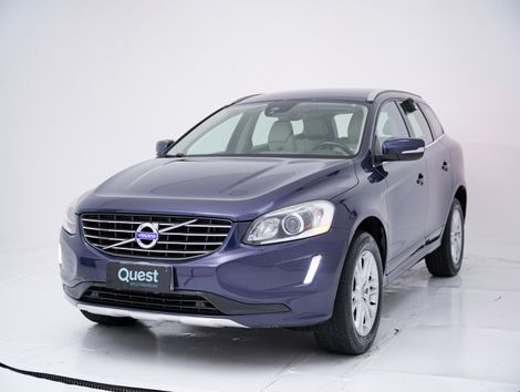 Volvo XC 60 2.0 T5  5p