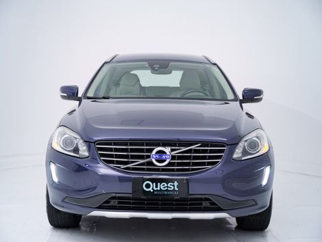 Volvo XC 60 2.0 T5  5p