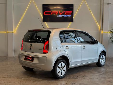 VolksWagen up! move I MOTION 1.0 T. Flex 12V 5p