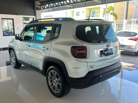 Jeep Renegade Long. T270 1.3 TB 4x2 Flex Aut.