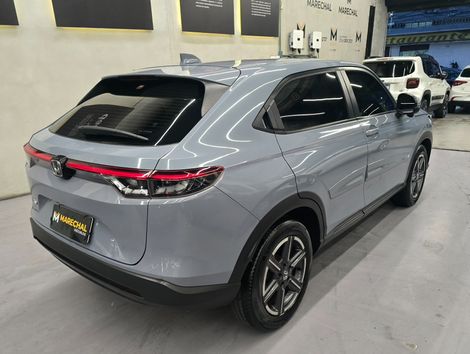 Honda HR-V EX 1.5 Flex Sensing 16V 5p Aut.