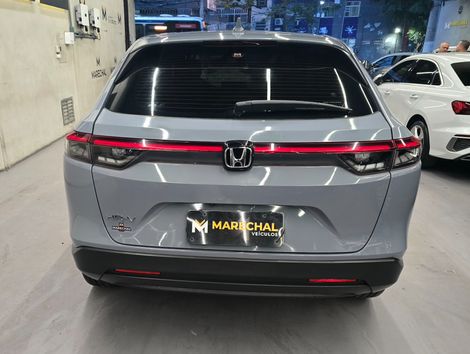 Honda HR-V EX 1.5 Flex Sensing 16V 5p Aut.
