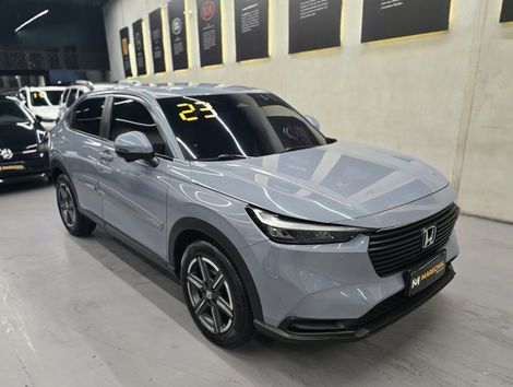 Honda HR-V EX 1.5 Flex Sensing 16V 5p Aut.