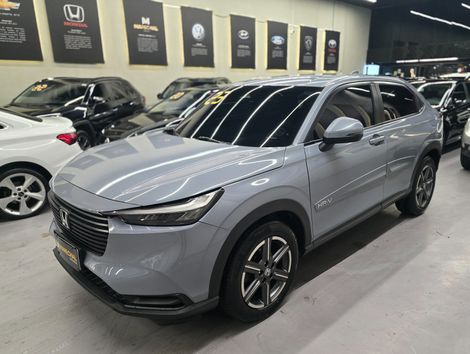 Honda HR-V EX 1.5 Flex Sensing 16V 5p Aut.