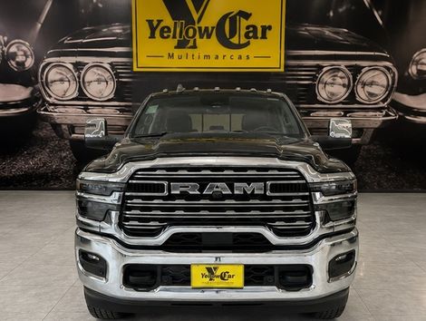 RAM 3500 LIMITED LONGHORN 6.7 TB CD Diesel