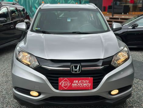Honda HR-V EXL 1.8 Flexone 16V 5p Aut.