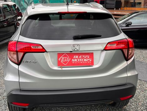 Honda HR-V EXL 1.8 Flexone 16V 5p Aut.