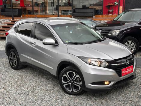 Honda HR-V EXL 1.8 Flexone 16V 5p Aut.