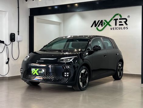 GAC AION UT Elite (Elétrico)
